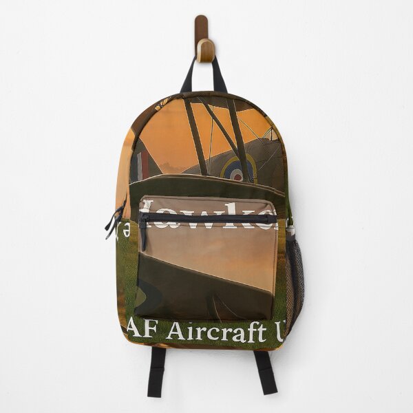 Item preview, Hawker Hector designed and sold by Skyframe Aviation.