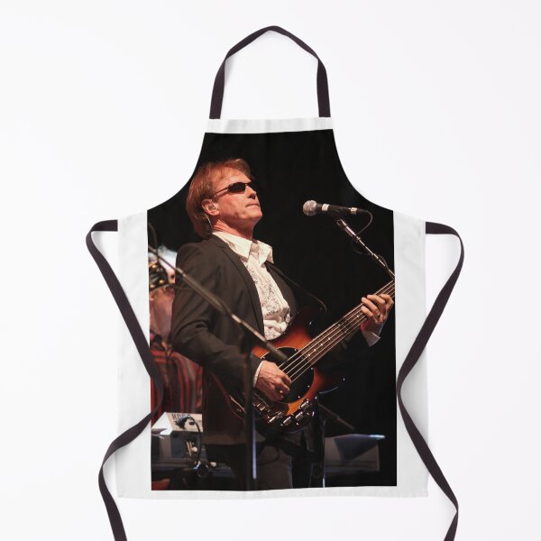 Item preview, Richard Page - Photograph designed and sold by ConcertImages.