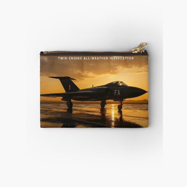 Item preview, Gloster Javelin designed and sold by Skyframe Aviation.