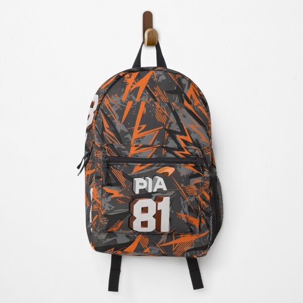 Item preview, Oscar Piastri - Next F1 Sensation designed and sold by F1 Studio.