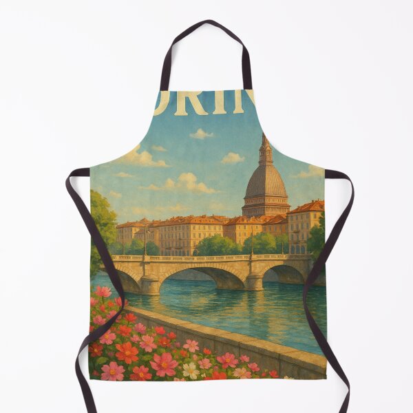 Item preview, Mole Antonelliana over the Po River, Torino designed and sold by Aryabek.