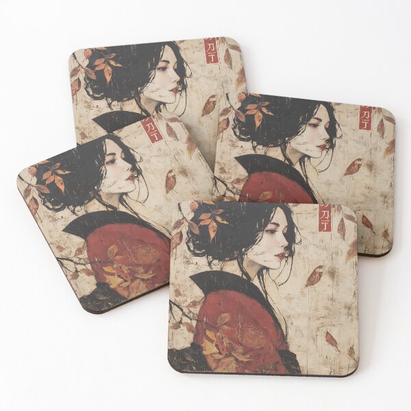 Item preview, Classic Vintage Japanese Art designed and sold by bapupa.
