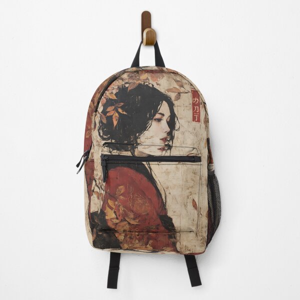 Item preview, Classic Vintage Japanese Art designed and sold by bapupa.