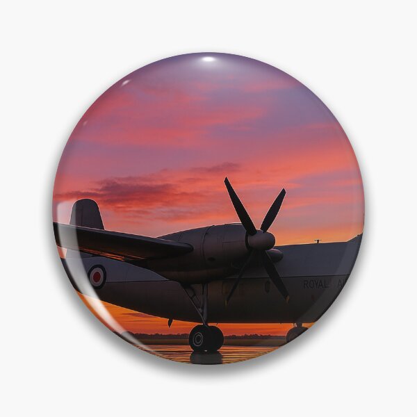 Item preview, Armstrong Whitworth Argosy designed and sold by Skyframe Aviation.