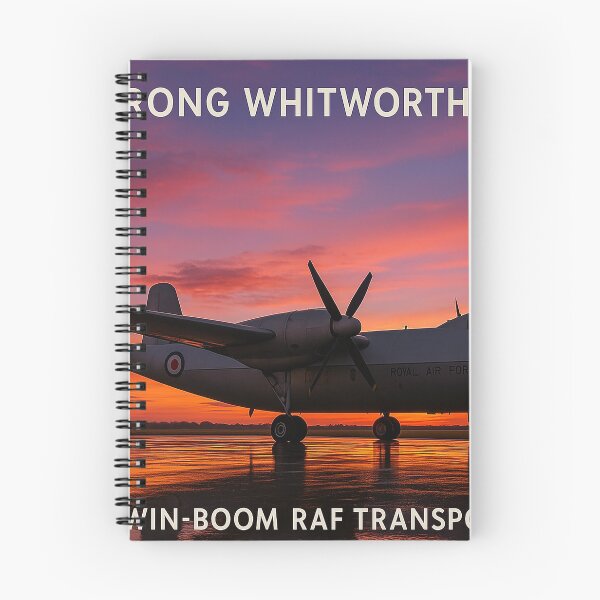 Item preview, Armstrong Whitworth Argosy designed and sold by Skyframe Aviation.