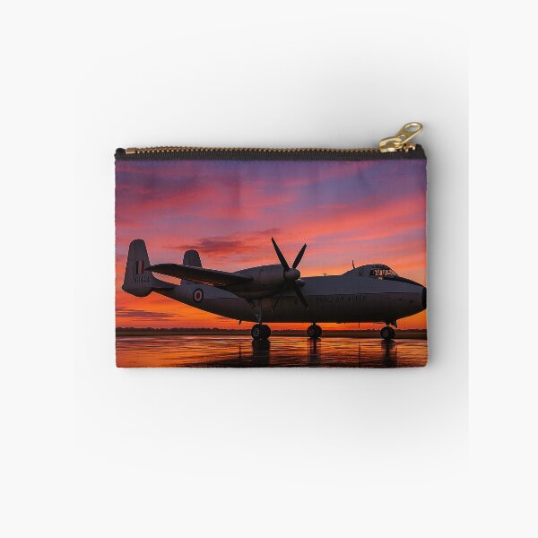 Item preview, Armstrong Whitworth Argosy designed and sold by Skyframe Aviation.