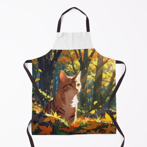 Item preview, Warrior Cat designed and sold by The Collection.
