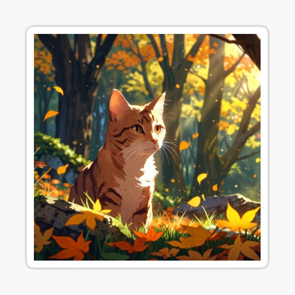 Item preview, Warrior Cat designed and sold by The Collection.
