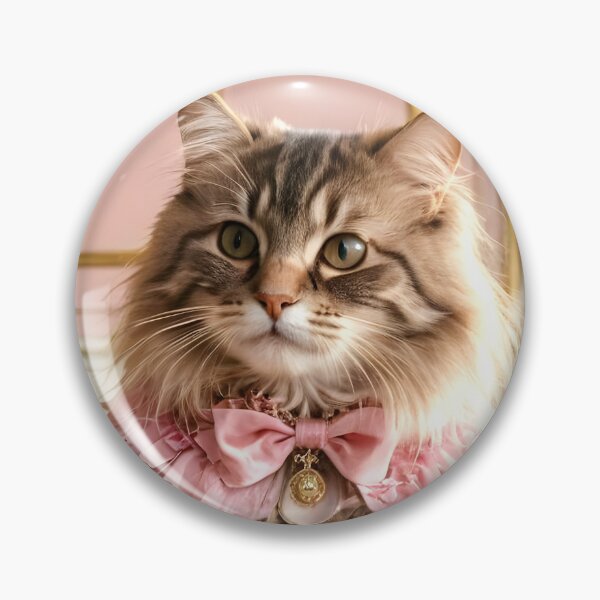 Item preview, Welcome to my Cats’O’Clock© Tea! designed and sold by laurencecrea.