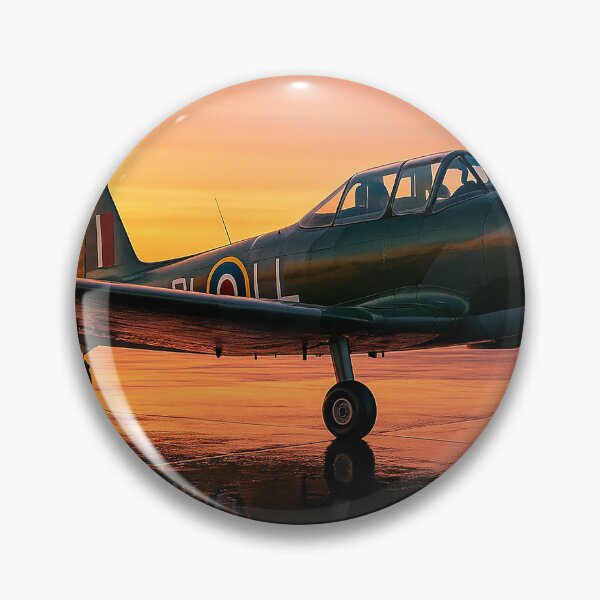 Item preview, Percival Provost designed and sold by Skyframe Aviation.