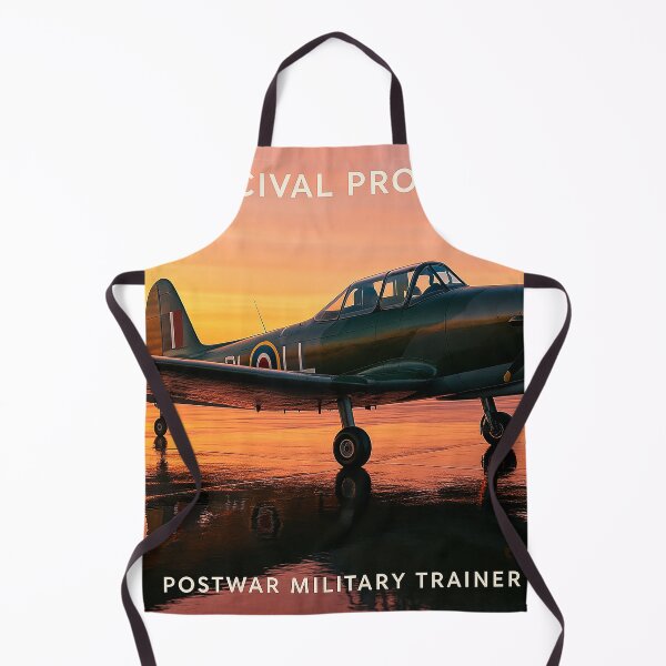Item preview, Percival Provost designed and sold by Skyframe Aviation.
