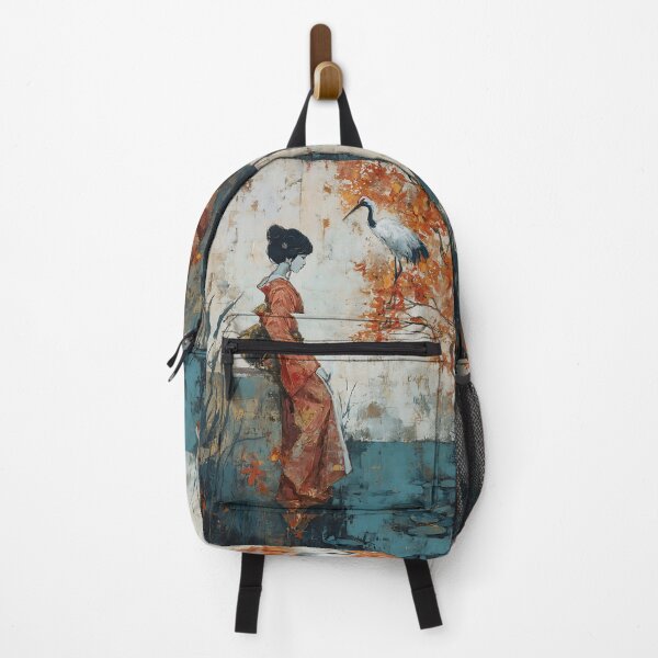 Item preview, Historic Vintage Japanese Art designed and sold by bapupa.