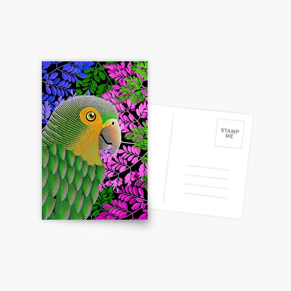 Item preview, Parrot designed and sold by Nano4us.
