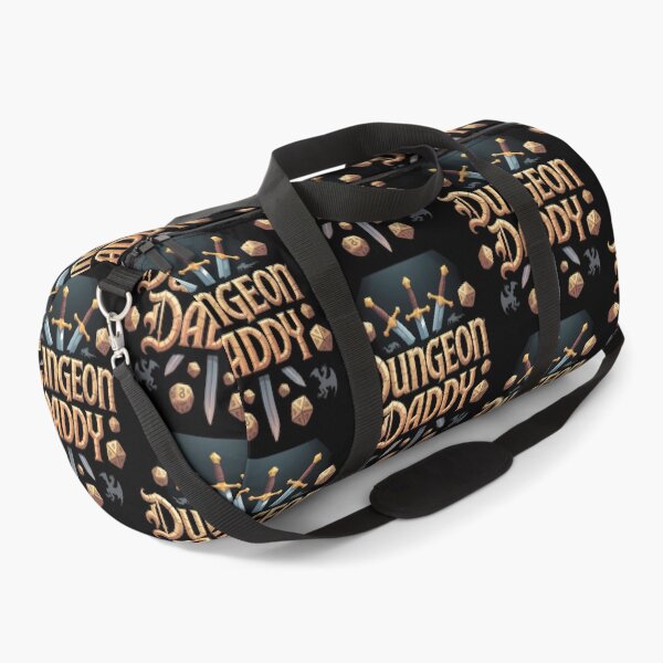 Item preview, Dungeon Daddy designed and sold by SignumShop.