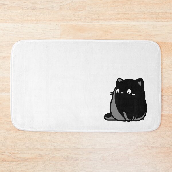 Item preview, Black Cat  designed and sold by tiffsmarket.