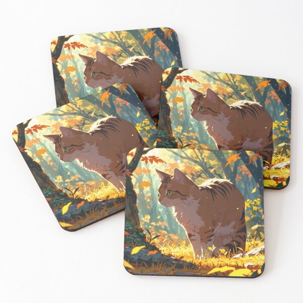 Item preview, Warrior Cat designed and sold by The Collection.