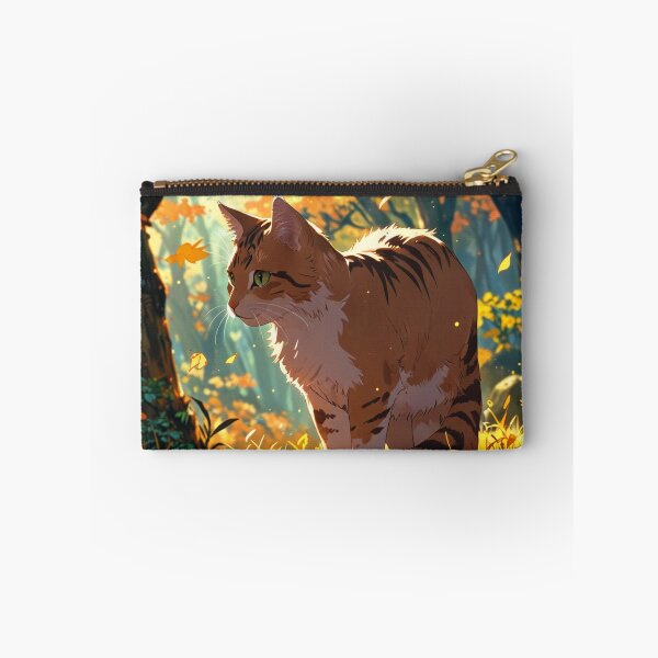 Item preview, Warrior Cat designed and sold by The Collection.