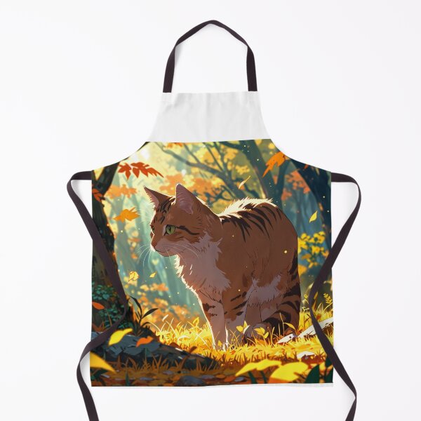 Item preview, Warrior Cat designed and sold by The Collection.