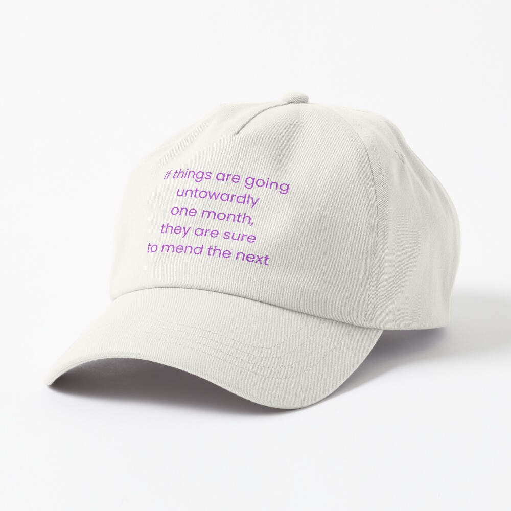 Item preview, Dad Hat designed and sold by AmateurAusten.