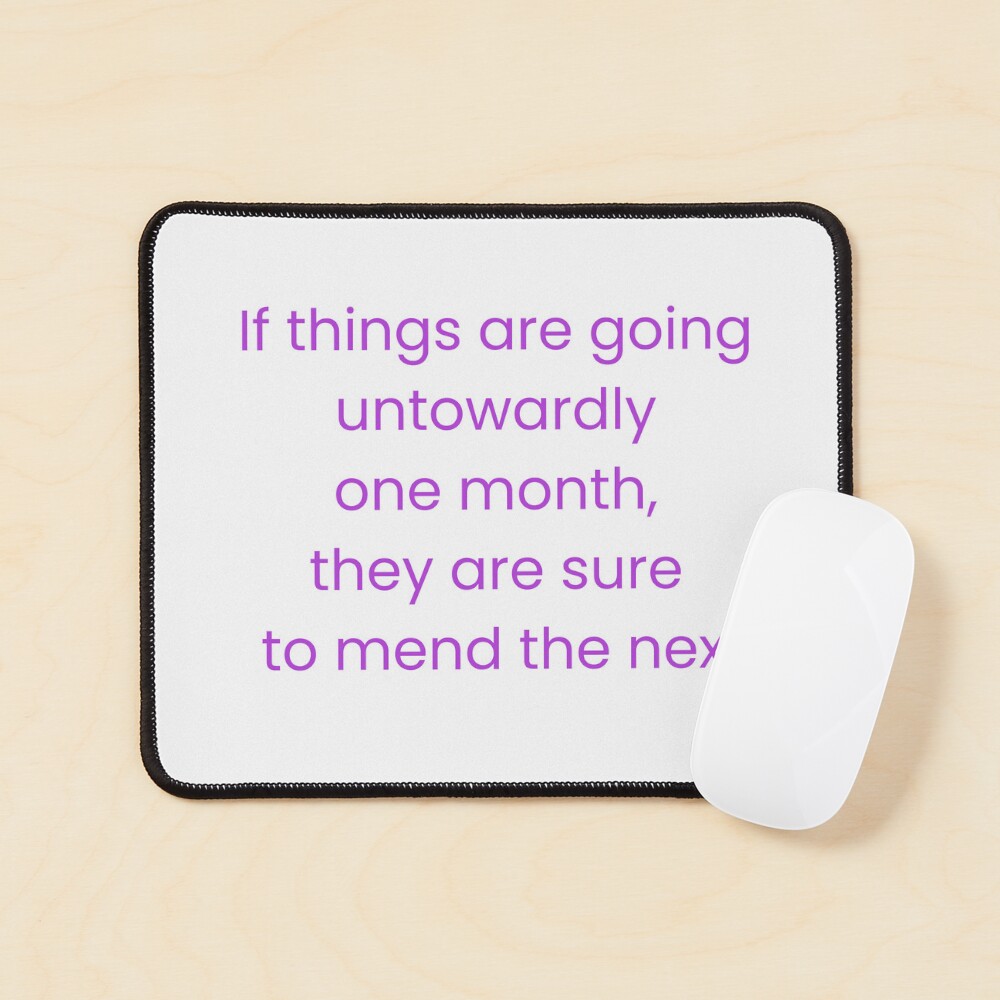 Item preview, Mouse Pad designed and sold by AmateurAusten.