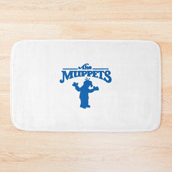 Item preview, The Muppets Logo designed and sold by Animals-by-JB.