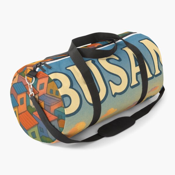 Item preview, Busan Skyline & Gwangan Bridge at Sunset designed and sold by Places On Earth.