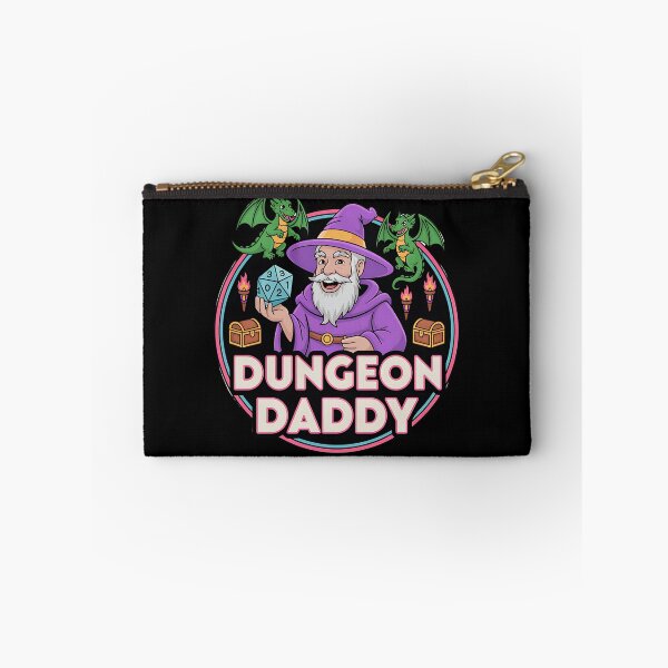 Item preview, Dungeon Daddy designed and sold by SignumShop.