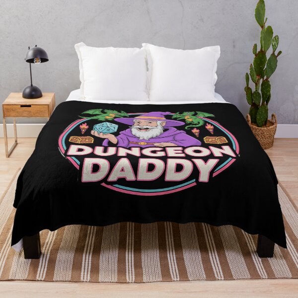 Item preview, Dungeon Daddy designed and sold by SignumShop.