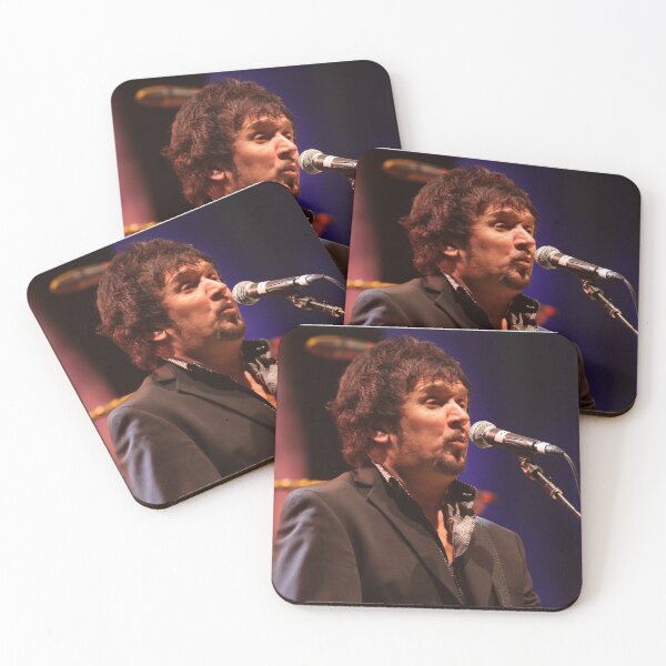 Item preview, Wally Palmar - Photograph designed and sold by ConcertImages.