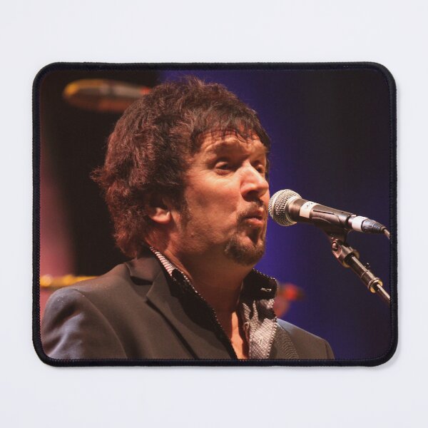 Item preview, Wally Palmar - Photograph designed and sold by ConcertImages.
