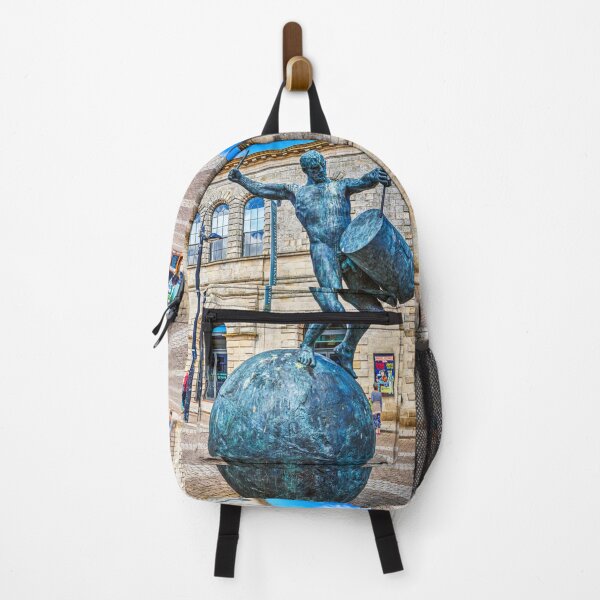 Item preview, Truro, Hall For Cornwall, Lemon Quay designed and sold by Paul Thompson Photography.