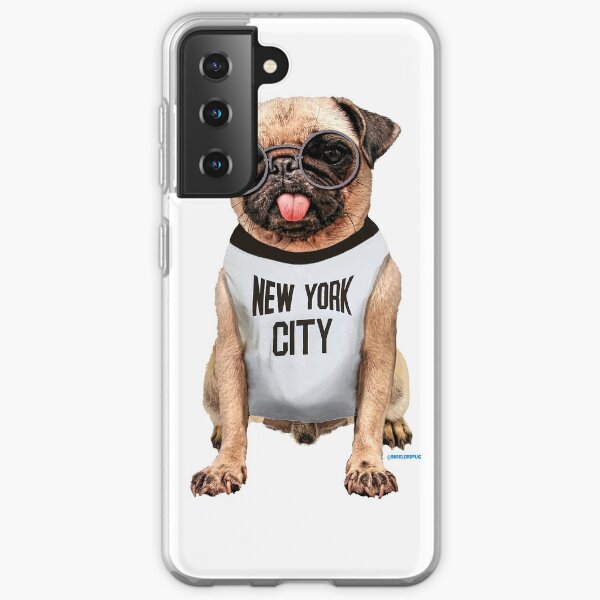 PUG IMAGINE Samsung Galaxy Soft Case