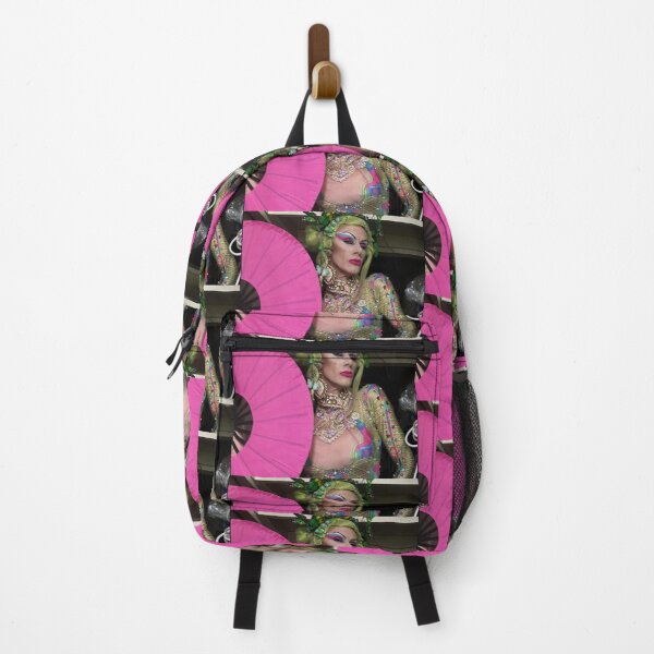 Item preview, BeautoxRocks The Drag Queen designed and sold by PrideHouseProductions.