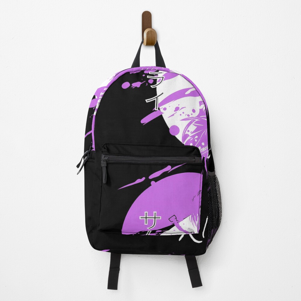 Item preview, Backpack designed and sold by LEGACY-ART.