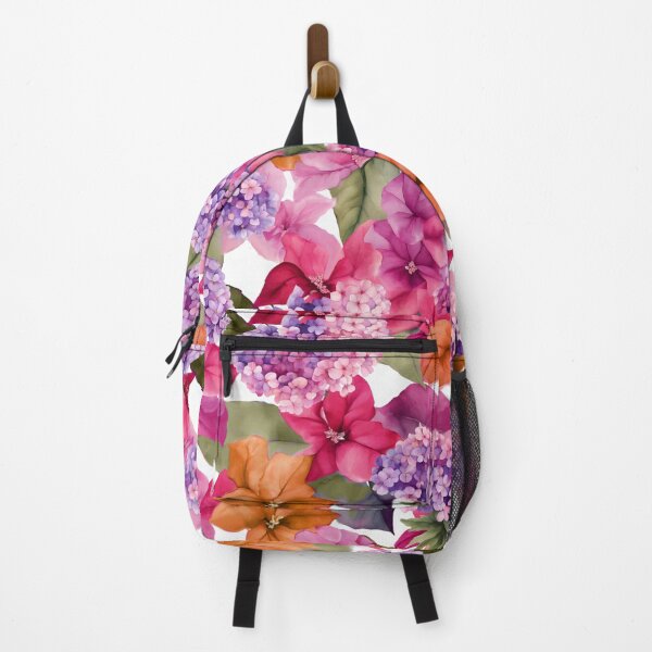 Item preview, Lantana Bougenvilea designed and sold by Tina Veenstra.