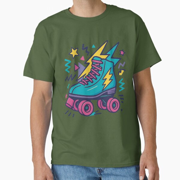 Item preview, Rollin' 90s Style designed and sold by Kru-arty.