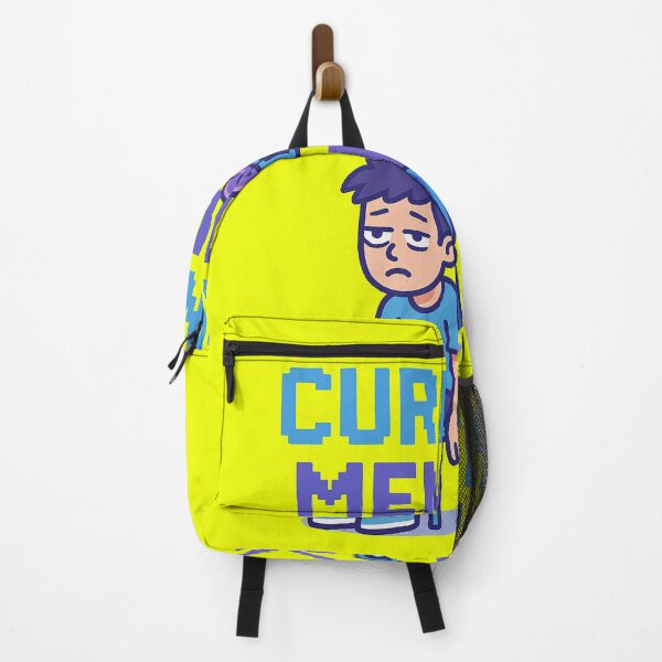 Item preview, Currently Mentally AFK designed and sold by e-monsterz.