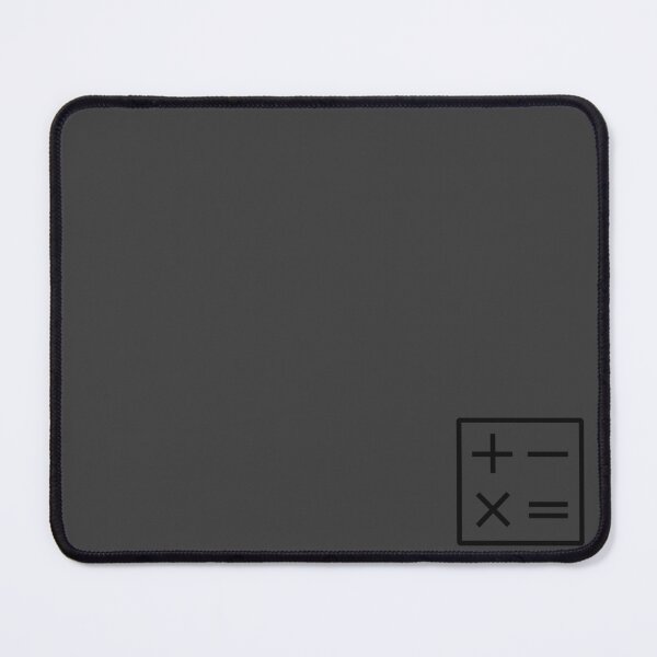 Item preview, Minimalist Math Symbols Box Linework Icon designed and sold by Icon-Icon.