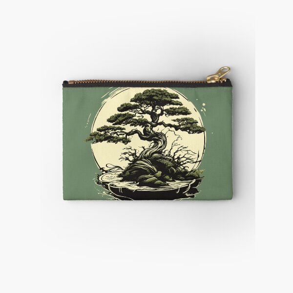 Item preview, Bonsai Tree designed and sold by SeonbiSangmin.