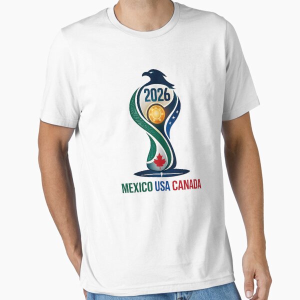 Item preview, World Cup Soccer 2026, encouraging the world cup. designed and sold by swiftbinaries.
