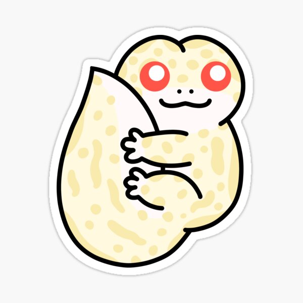 Item preview, Leopard Gecko V.12 designed and sold by ScarletLilyShop.