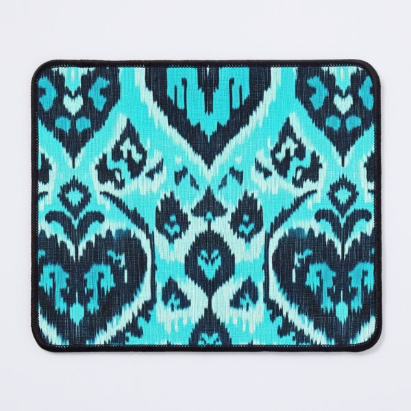 Item preview, Blue Heart Adras Pattern designed and sold by xonush.