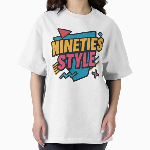 Item preview, Nineties Style designed and sold by Kru-arty.
