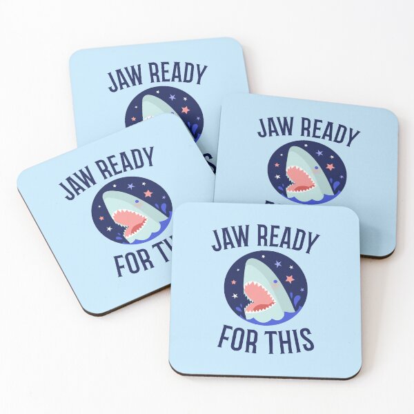 Item preview, Jaw ready for this designed and sold by 87-Aesthetics.