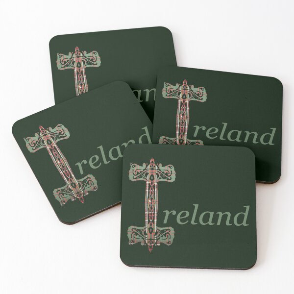 Item preview, Ireland Illuminated designed and sold by Murph's Images.