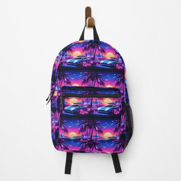 Item preview, Miami Vice Art designed and sold by MindsAtelier.