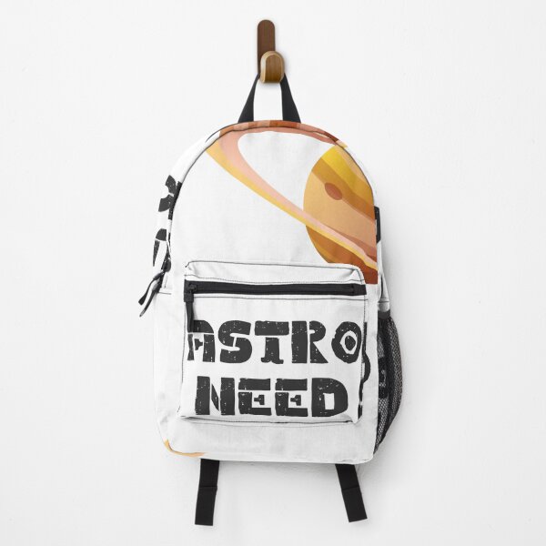 Item preview, Astronauts need space ... So do I designed and sold by BOARSKINstudio.