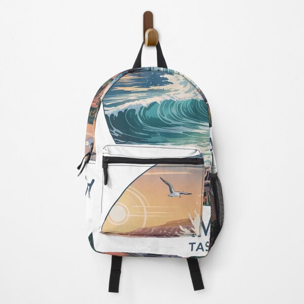 Item preview, BLACKMANS BAY designed and sold by Random Designs.