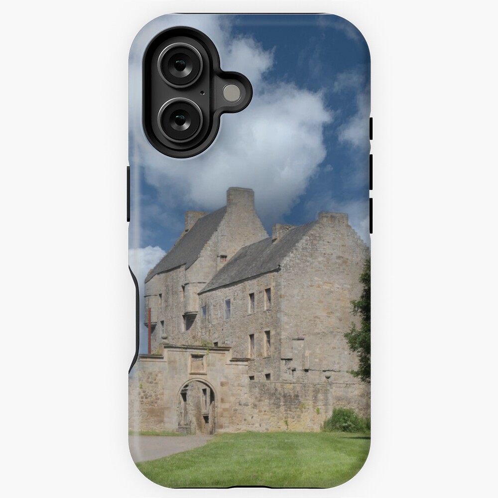 Item preview, iPhone Magsafe Tough Case designed and sold by goldyart.