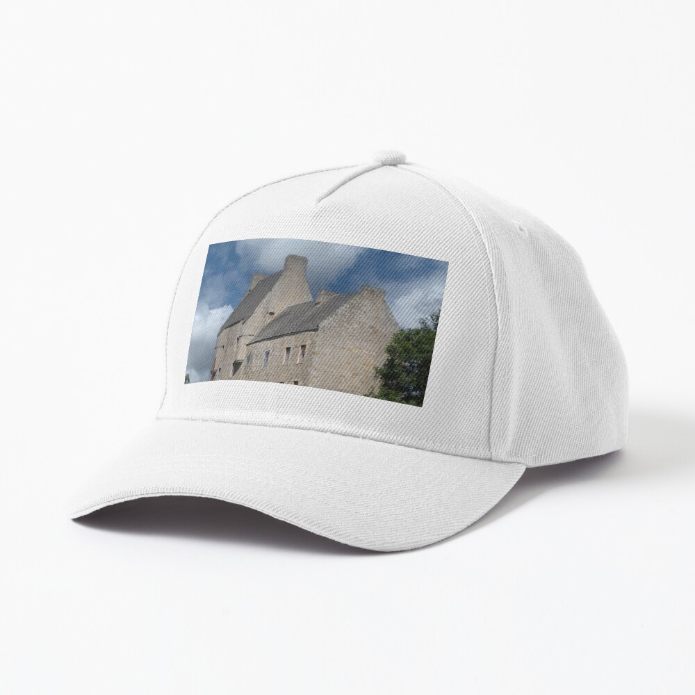 Item preview, Baseball Cap designed and sold by goldyart.